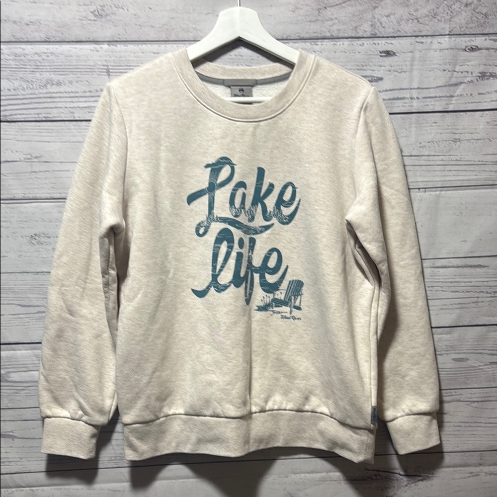 Wind River Sweatshirt